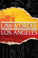 Watch Law & Order Los Angeles Tvmuse